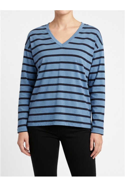 Relax Long-sleeved top