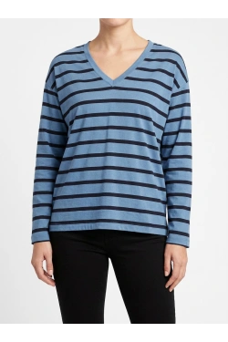 Relax Long-sleeved top