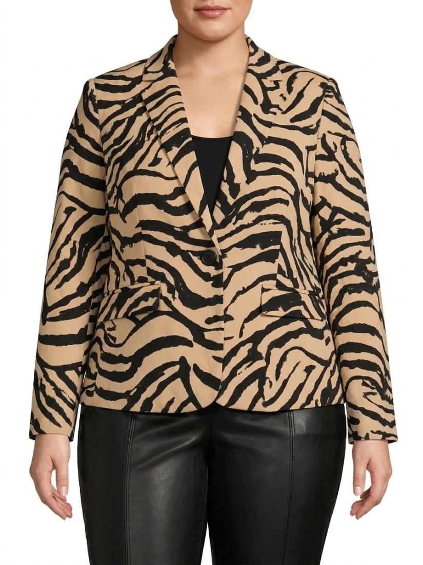 VMKOURTNEY Blazer