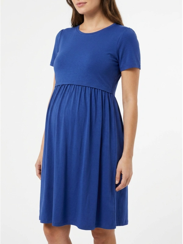 Robes Limbo MVEAH ECOVERO Maternity dress