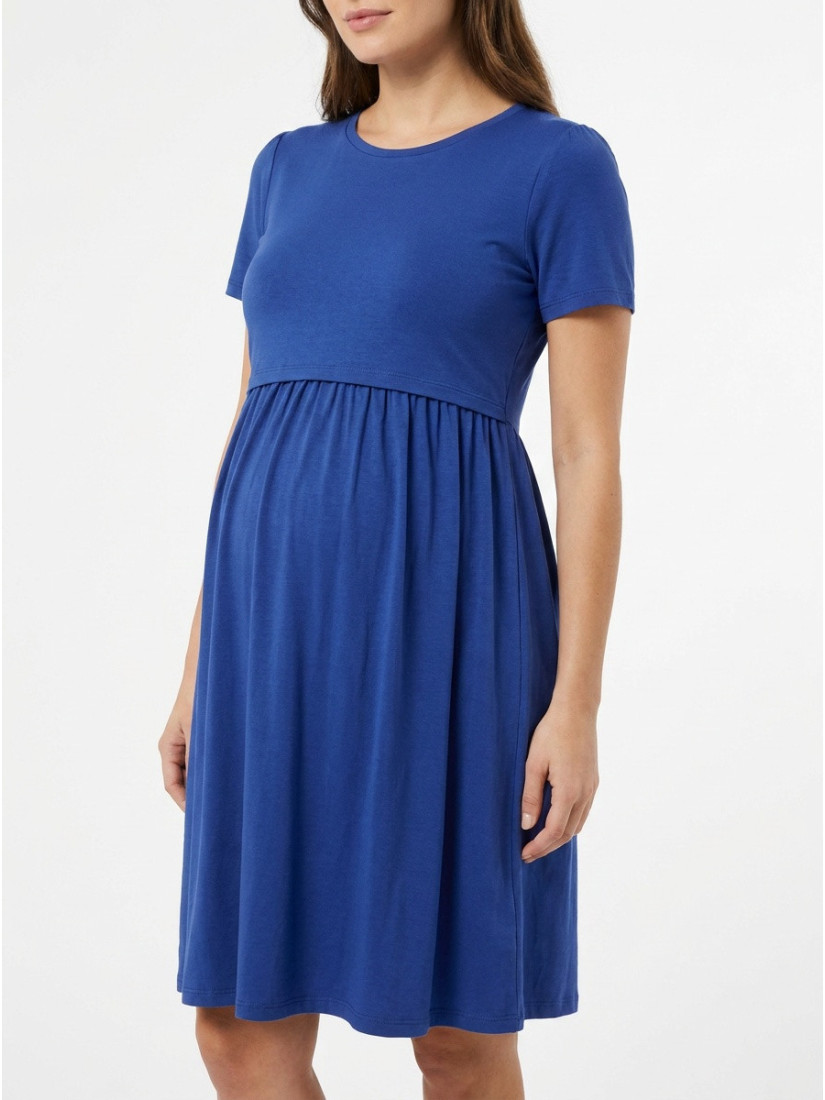 Robes Limbo MVEAH ECOVERO Maternity dress