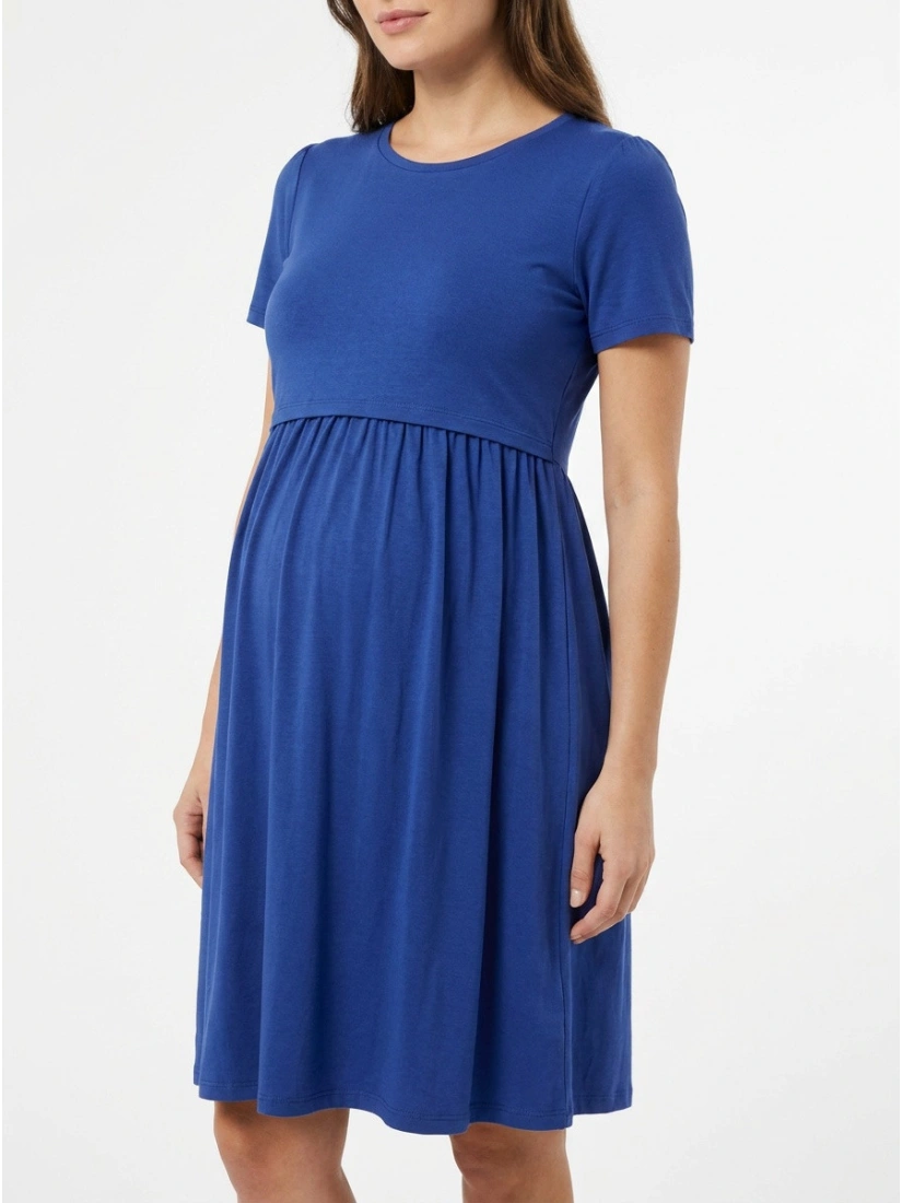 Robes Limbo MVEAH ECOVERO Maternity dress