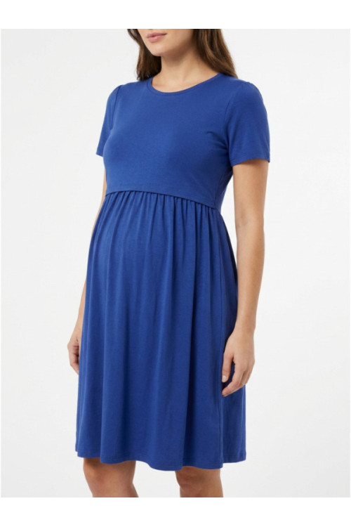 Robes Limbo MVEAH ECOVERO Maternity dress