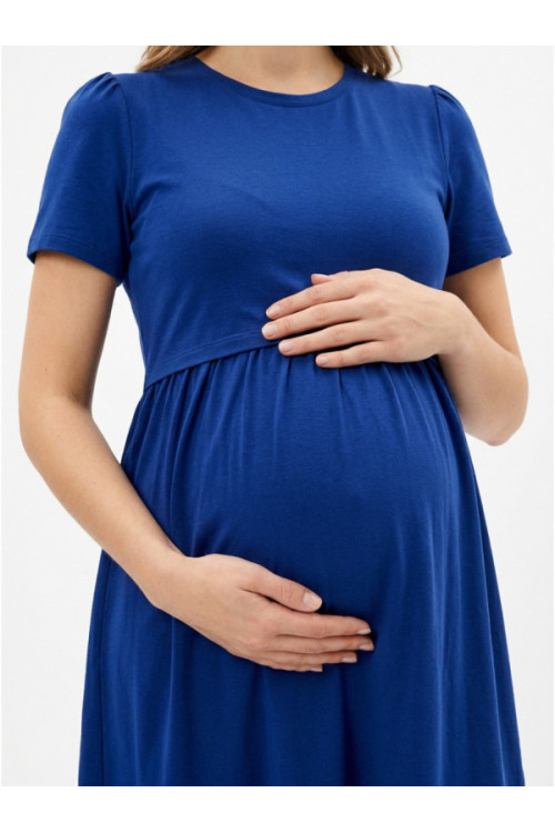 Robes Limbo MVEAH ECOVERO Maternity dress