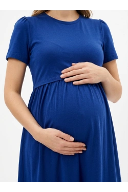 Robes Limbo MVEAH ECOVERO Maternity dress