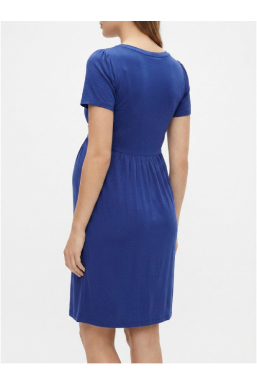 Robes Limbo MVEAH ECOVERO Maternity dress