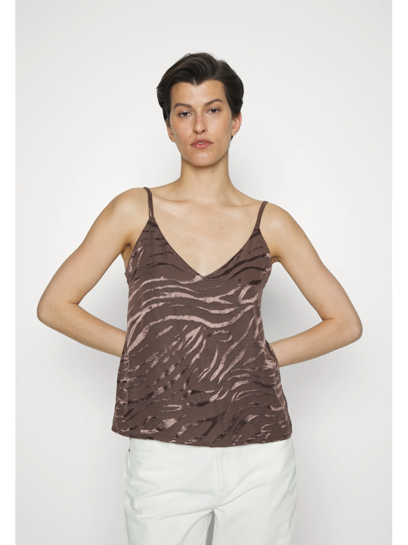 ONLBELLA SLIP JACQUARD viršus