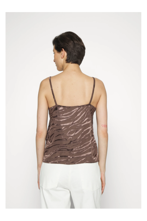 ONLBELLA SLIP JACQUARD viršus