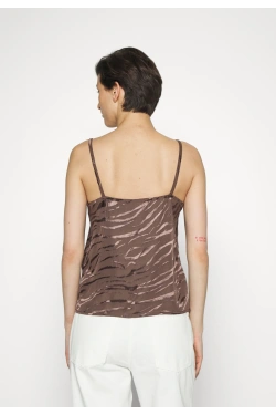 ONLBELLA SLIP JACQUARD viršus