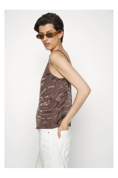 ONLBELLA SLIP JACQUARD viršus