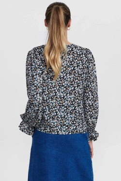 NUCALTUM Blouse