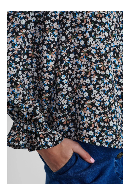 NUCALTUM Blouse