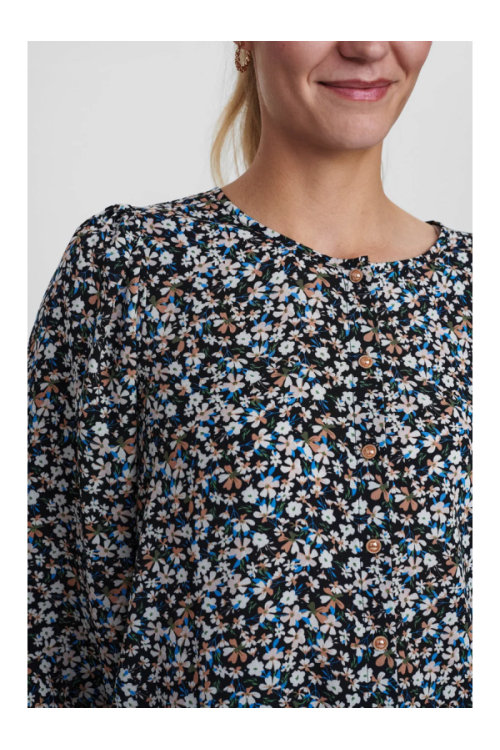 NUCALTUM Blouse