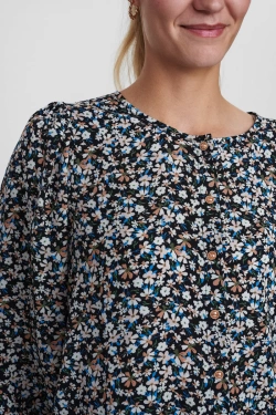 NUCALTUM Blouse