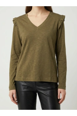 SLFRYLIE LS FLORENCE Long-sleeved top