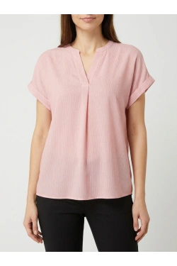 Micro Stripes Blouse
