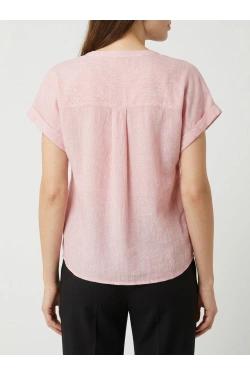 Micro Stripes Blouse
