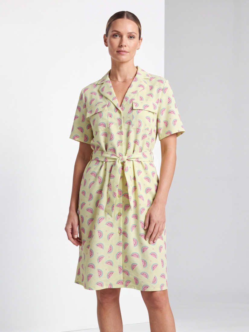 NMVERA Dress