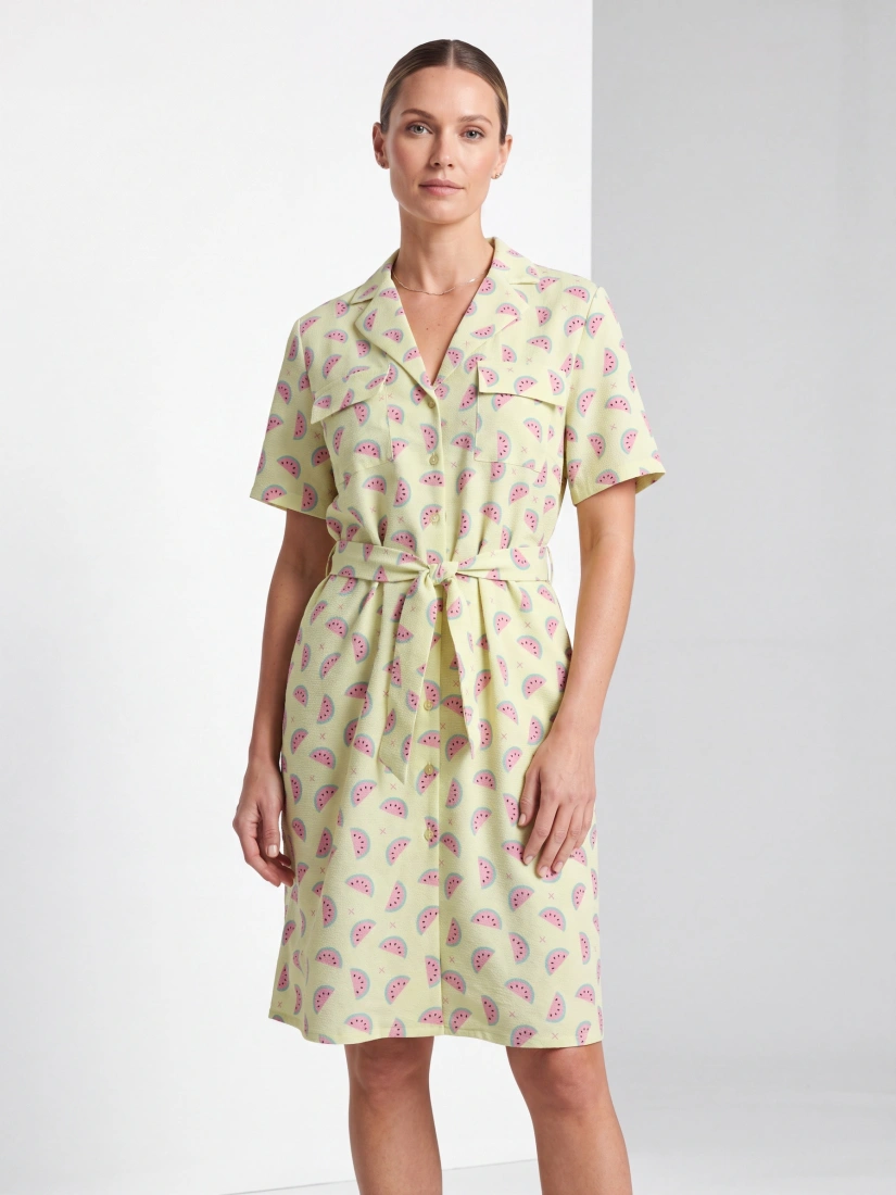 NMVERA Dress