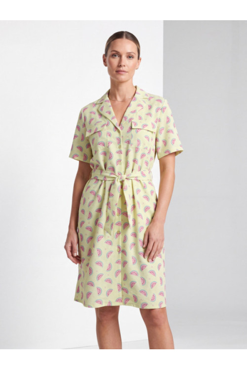 NMVERA Dress