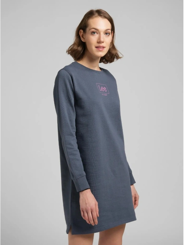 SWEAT Dress