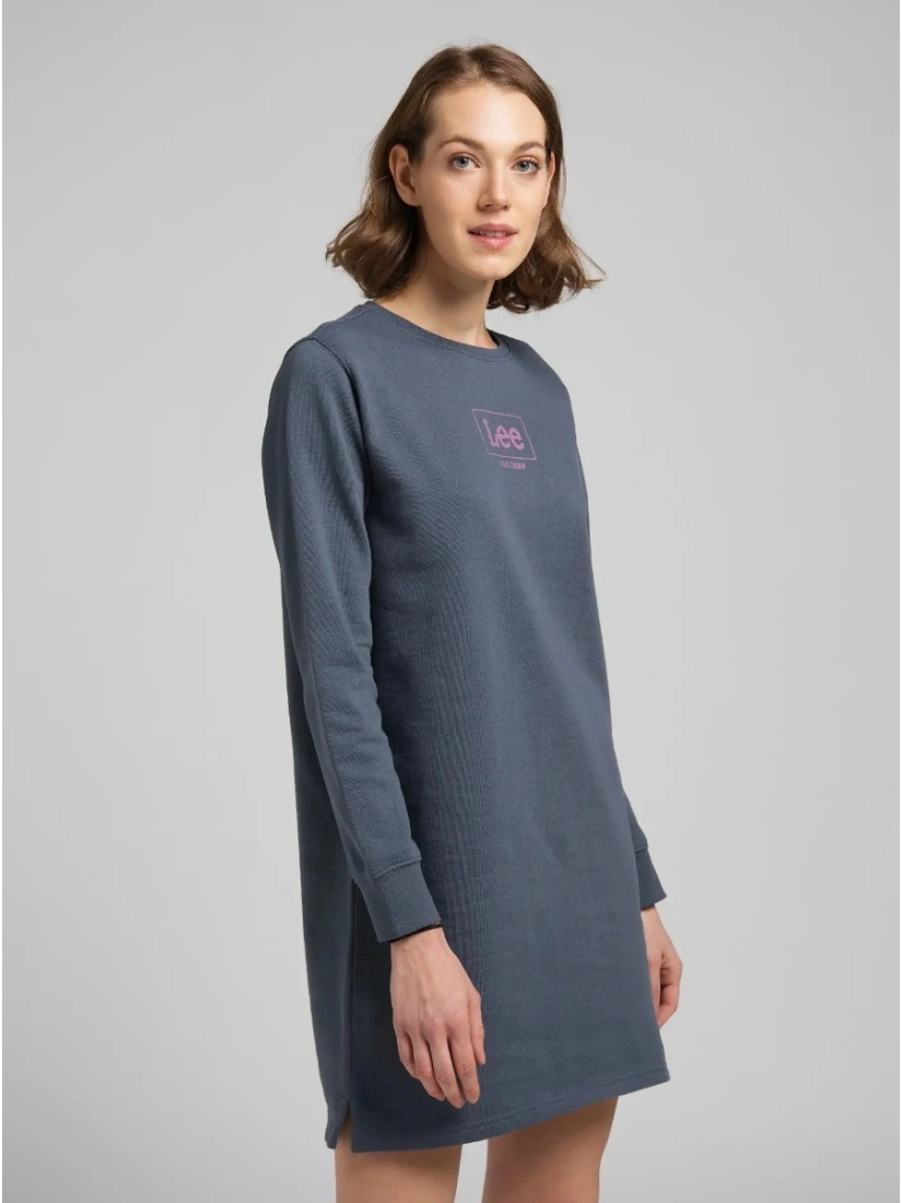 SWEAT Dress