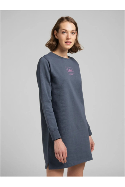 SWEAT Dress