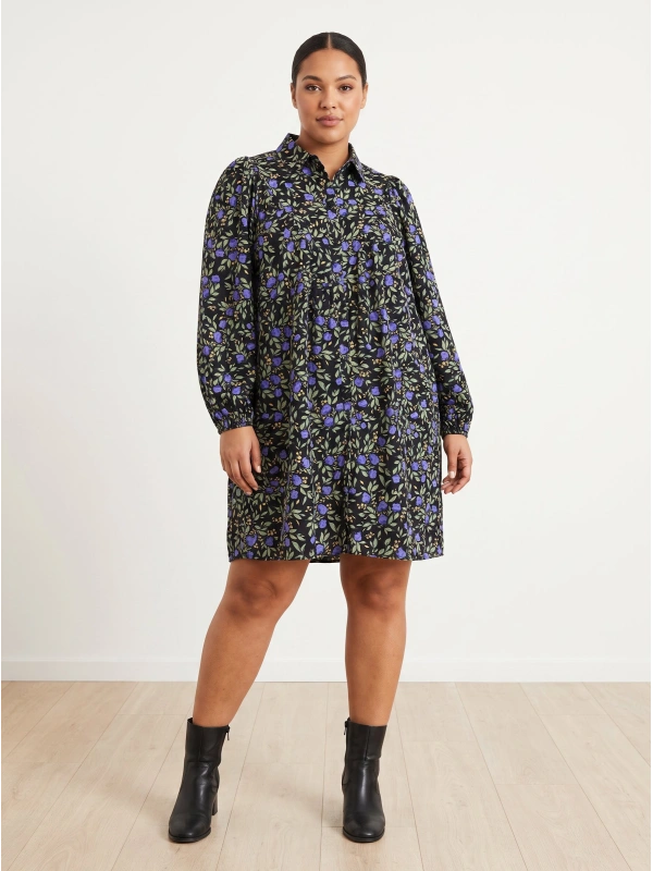 IXLIV DR Dress
