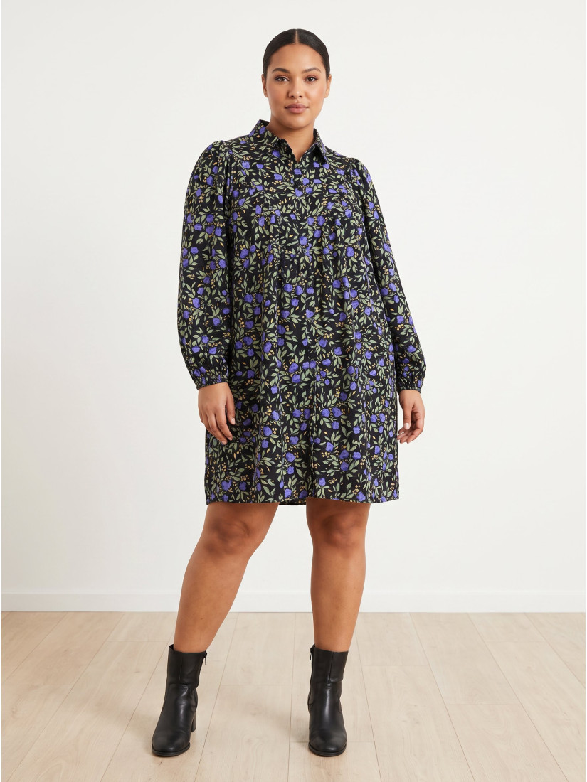 IXLIV DR Dress