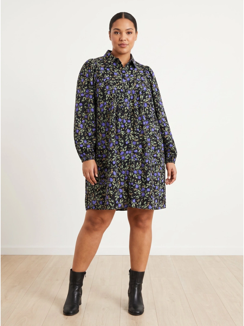 IXLIV DR Dress