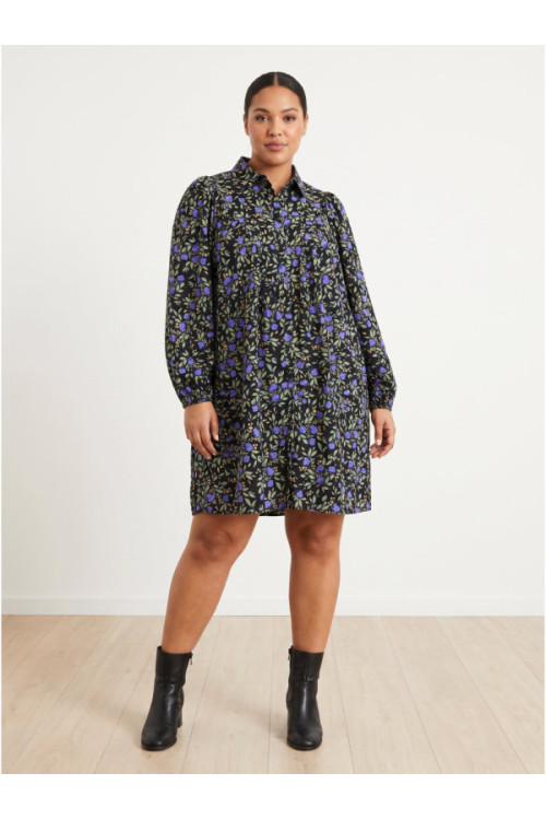 IXLIV DR Dress