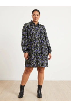 IXLIV DR Dress