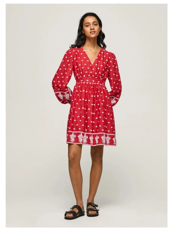 BATIA Dress