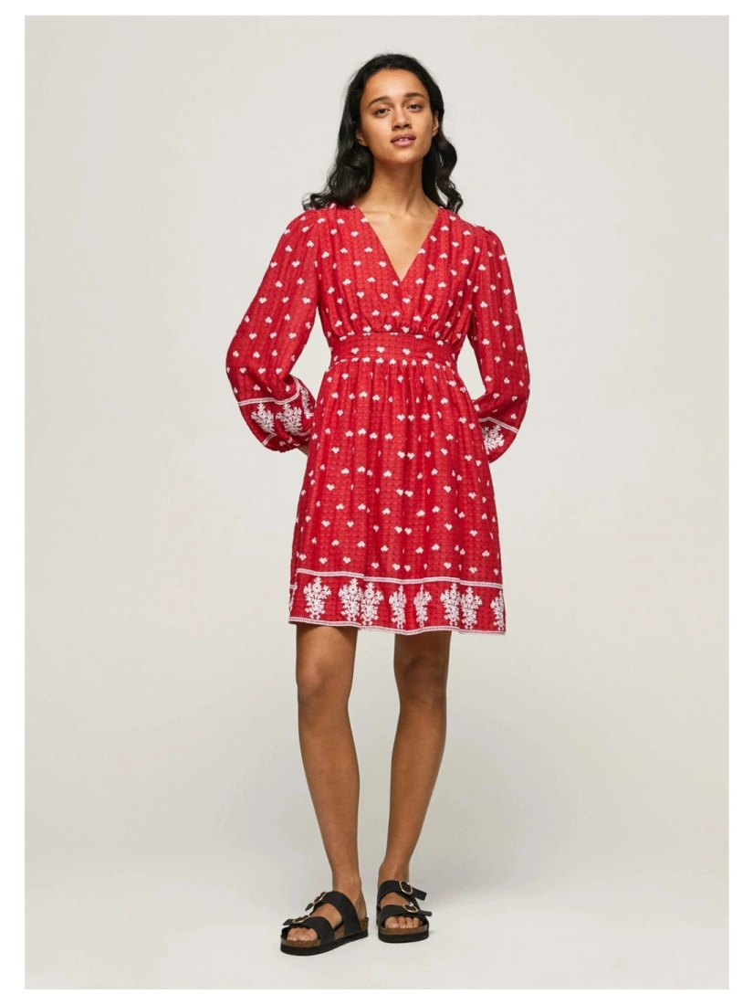 BATIA Dress