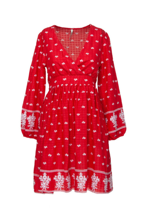 BATIA Dress