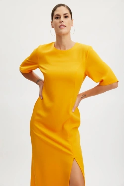 MELBAGZ LONG suknelė