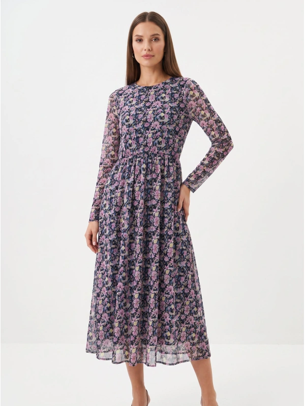 YASPHILLY Dress