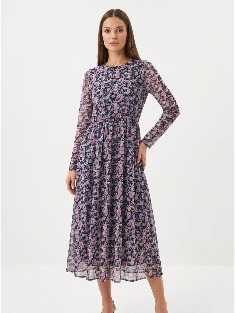 YASPHILLY Dress