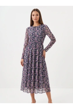 YASPHILLY Dress