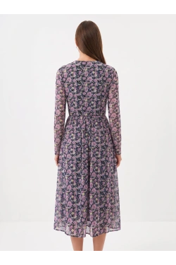 YASPHILLY Dress