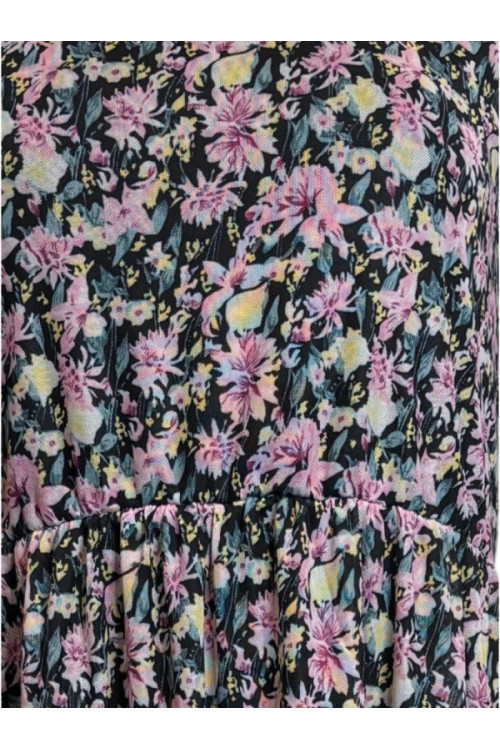 YASPHILLY Dress