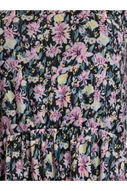 YASPHILLY Dress