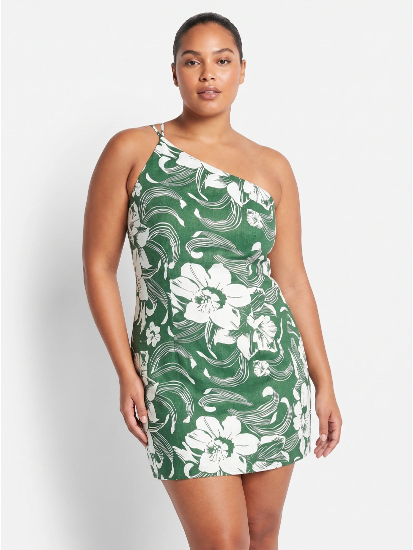 ZIPPORA  Dress