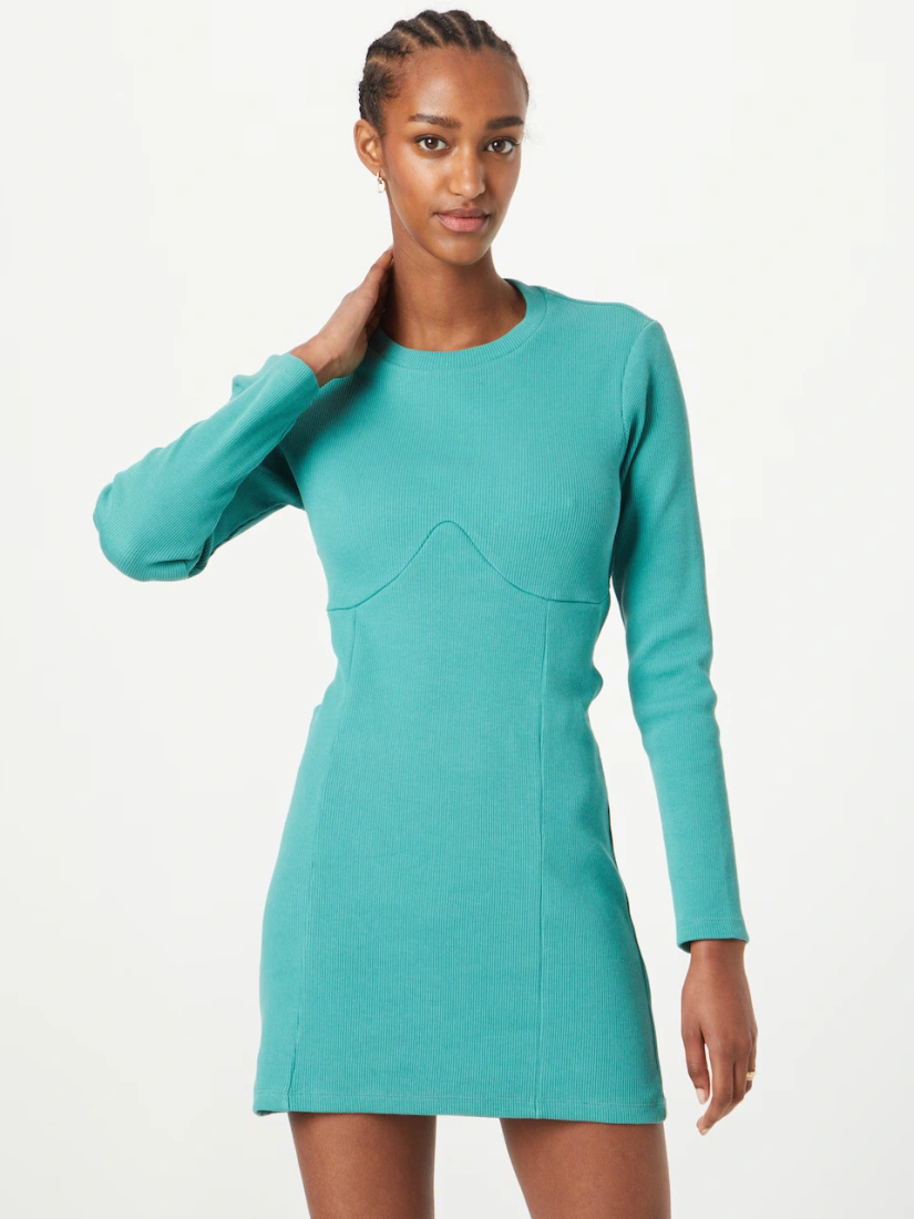 SIREN Dress