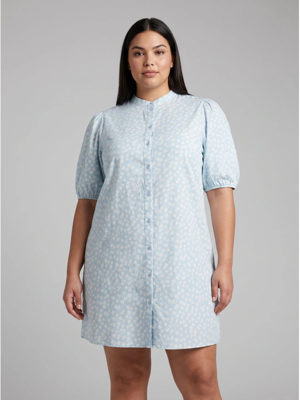 JDYDIONA 2/4 SHIRT Dress