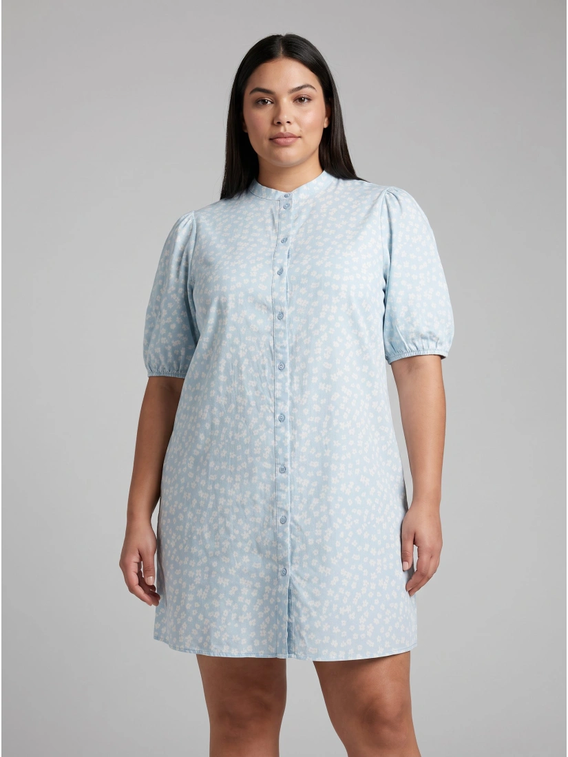 JDYDIONA 2/4 SHIRT Dress