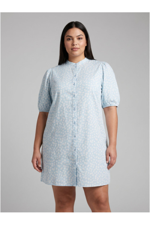 JDYDIONA 2/4 SHIRT Dress