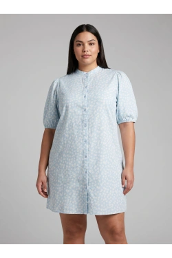 JDYDIONA 2/4 SHIRT Dress