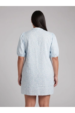 JDYDIONA 2/4 SHIRT Dress
