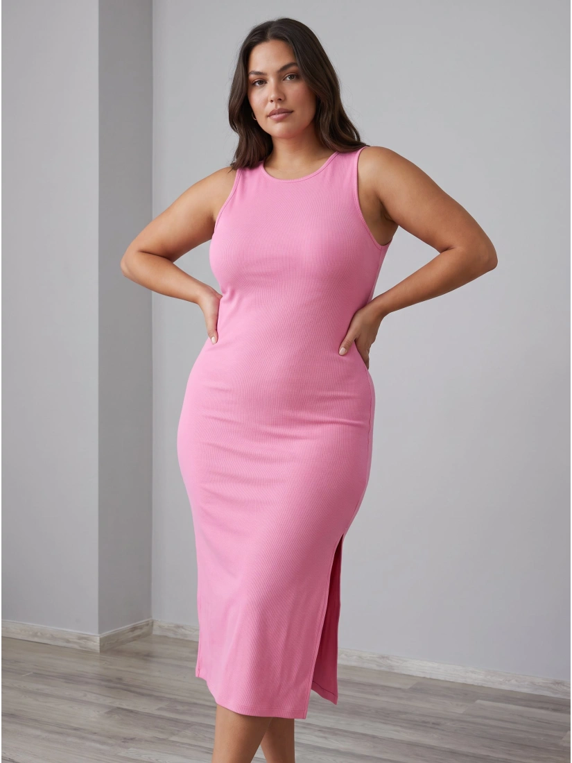 ALISTER TWIST BACK Dress